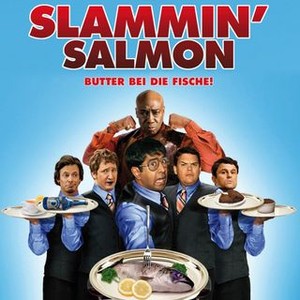 The Slammin' Salmon (2009) photo 9