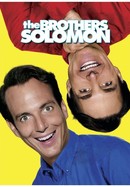 The Brothers Solomon poster image