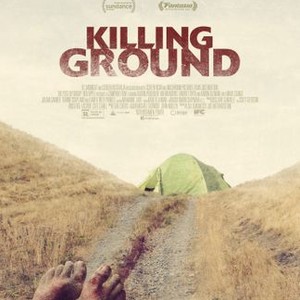 Killing Ground photo 7