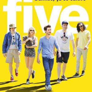 Five (2016)