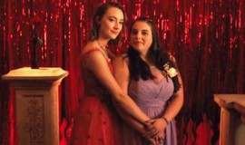 Lady Bird: Official Clip - Crash Into Prom