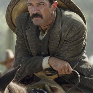 And Starring Pancho Villa as Himself (2003) photo 7