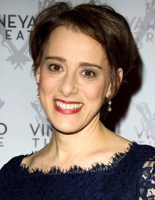 Judy Kuhn