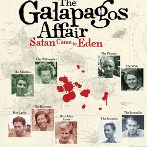 The Galapagos Affair: Satan Came to Eden (2014) photo 15