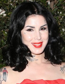Kat Von D