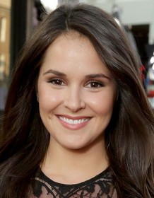 Shanley Caswell