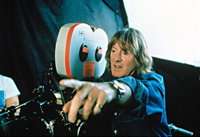 Adrian Lyne Movies 60 Photos - Moonagedaydream.film