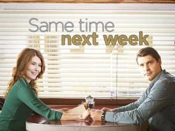 Same time next week discount