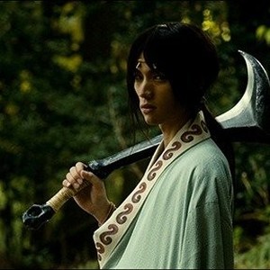 Watch Blade of the Immortal (Dubbed) (2018) - Free Movies