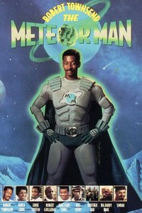 The Meteor Man
