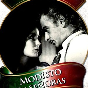 Modisto de señoras - Rotten Tomatoes