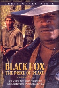 Black Fox: The Price of Peace