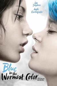 Blue Is the Warmest Color