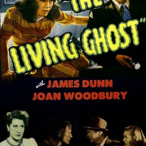 The Living Ghost photo 9