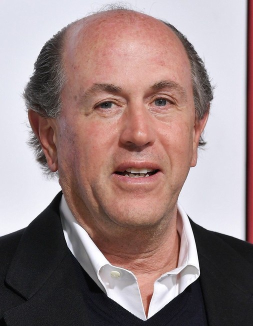 John Davis