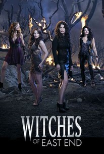 Image result for Witches of East End