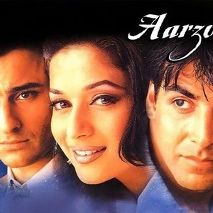 Aarzoo full hotsell movie download filmywap