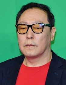 Ni Dahong