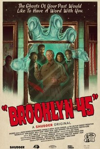 Watch trailer for Brooklyn 45