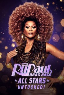 Rupaul all sales stars 2 untucked