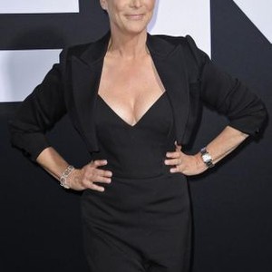 Jamie Lee Curtis at arrivals for HALLOWEEN (2018) Premiere, TCL Chinese Theatre (formerly Grauman''s), Los Angeles, CA October 17, 2018. Photo By: Elizabeth Goodenough/Everett Collection