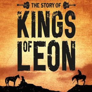Talihina Sky: The Story of Kings of Leon (2011) photo 6