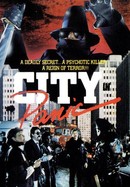 City in Panic poster image