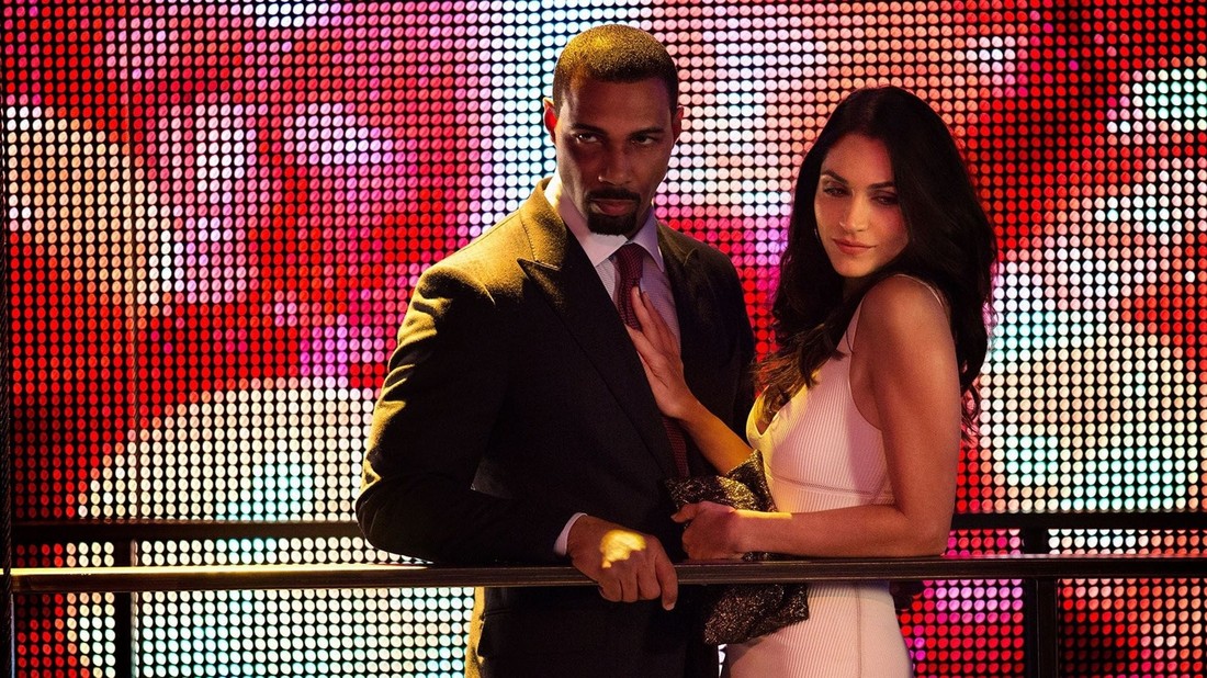 Power Season 3 Episode 1 Rotten Tomatoes