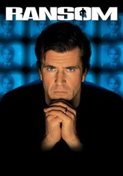 Ransom poster