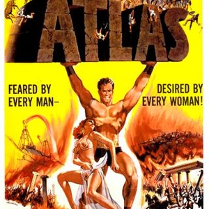 Atlas (1960) photo 1