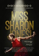Miss Sharon Jones! poster image
