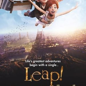 Leap Rotten Tomatoes