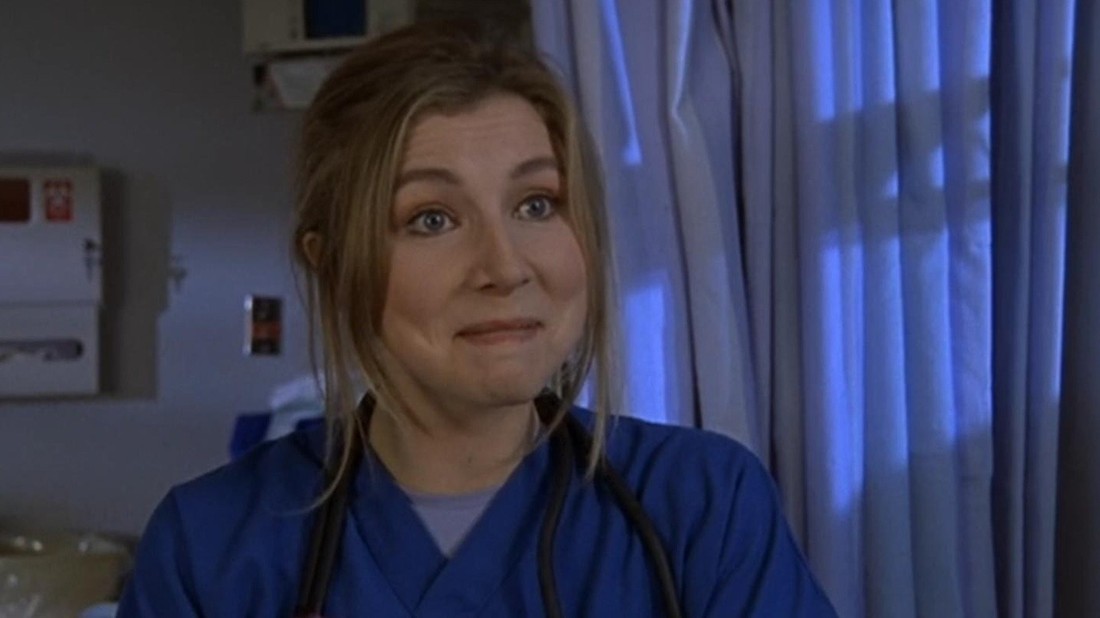 Scrubs Season 1 Episode 18 Rotten Tomatoes