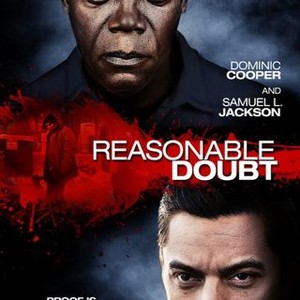 Reasonable Doubt (2014) - Rotten Tomatoes