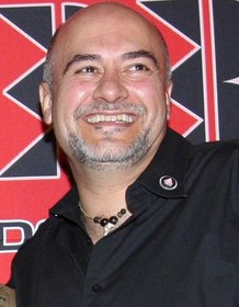 Marco Treviño