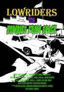 Lowriders vs. Zombies From Space poster image