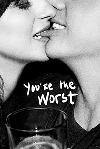 You're the Worst: Season 1 poster image