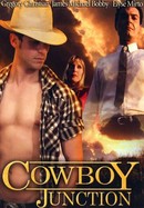 Cowboy Junction poster image