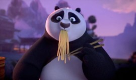 Kung Fu Panda: The Dragon Knight: Season 1 Trailer