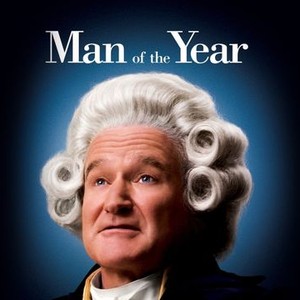 Man of the Year photo 2