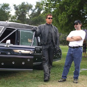 Terminator 3: Rise of the Machines photo 9
