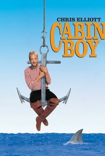 Cabin Boy 1994 Rotten Tomatoes