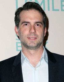 Zack Ryan