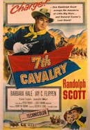 7th Cavalry poster image