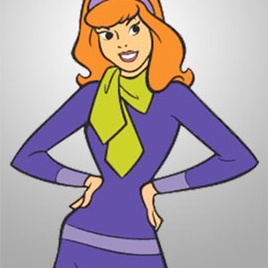 Daphne Blake is voiced by Heather North