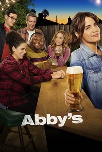 Abby's: Season 1 poster image