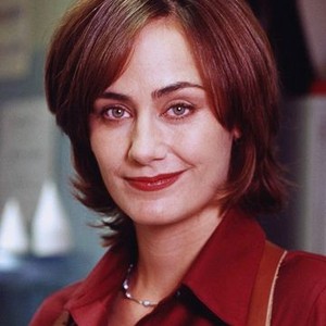 Diane Farr as Det. Jan Fendrich
