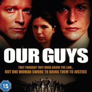 Our Guys: Outrage in Glen Ridge (1999) photo 9