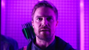 Arrow season 7 episode 8 123movies store