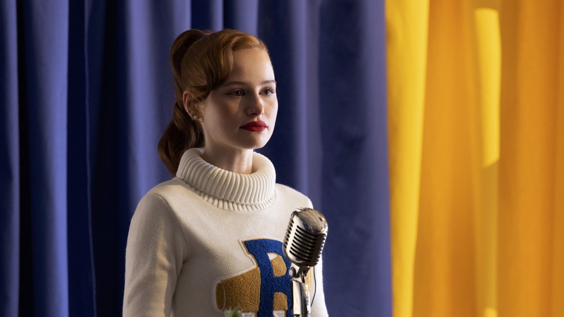 Riverdale episode 12 watch hotsell online